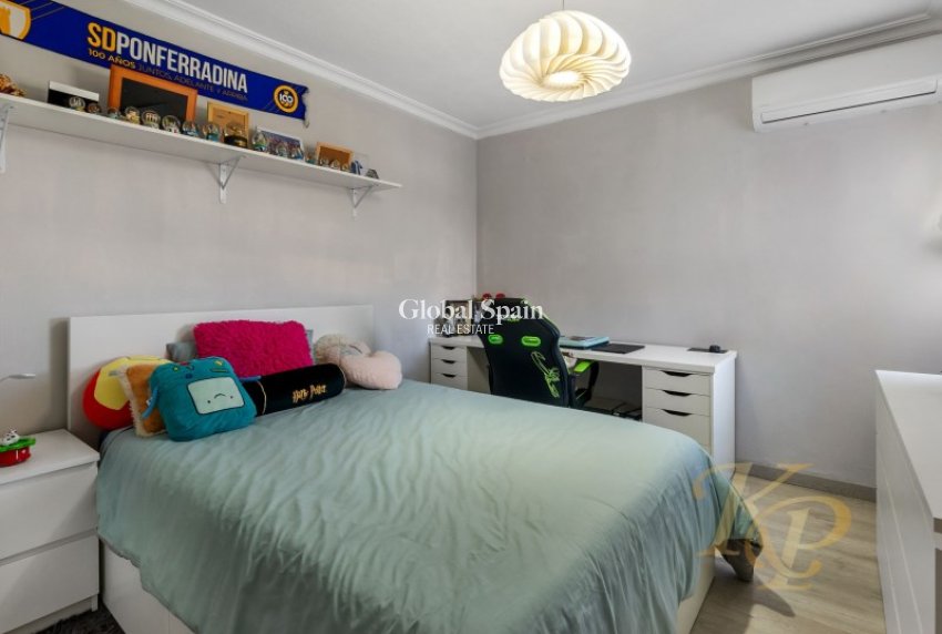 Revente - MAISON -
TORREVIEJA - Costa Blanca