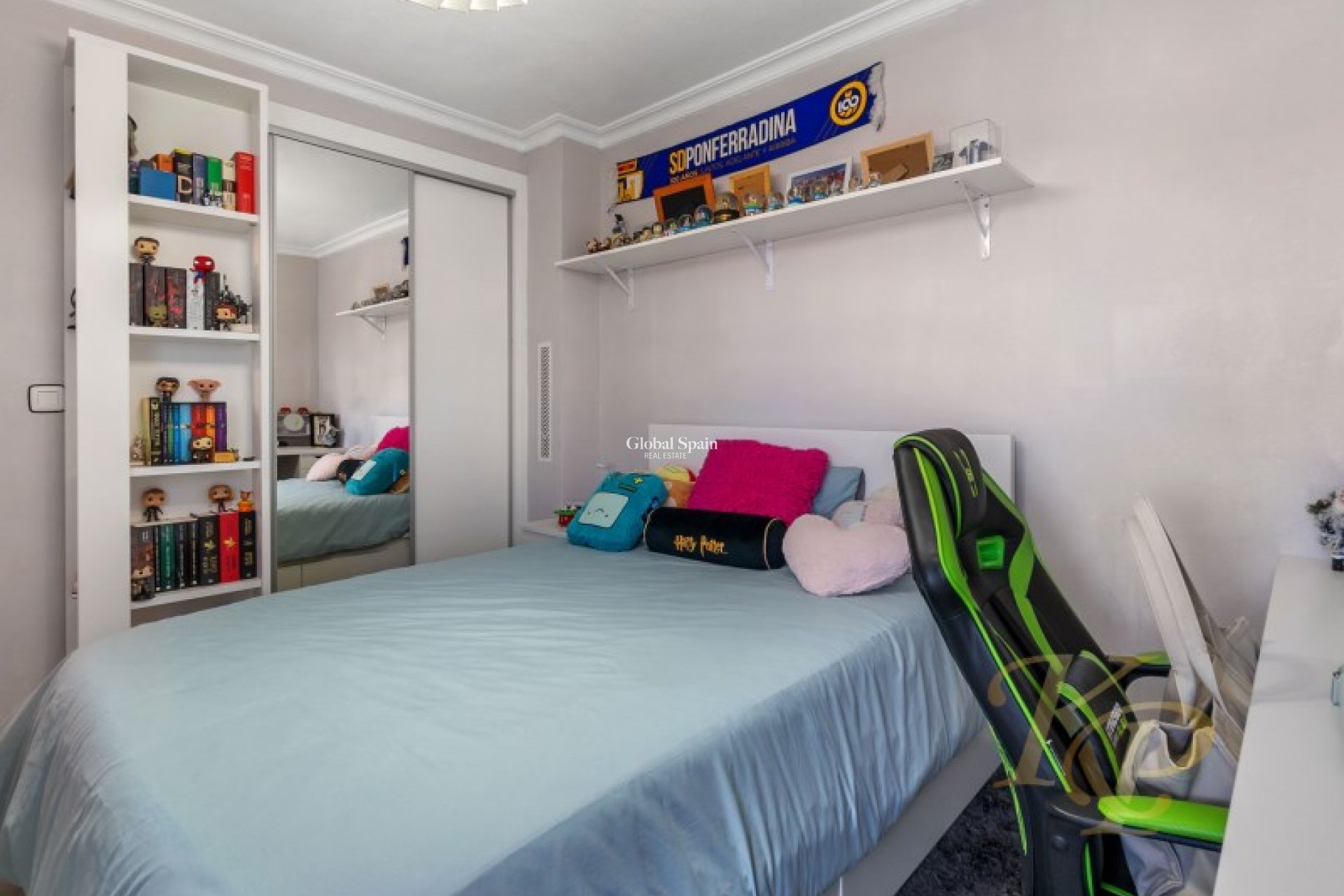 Revente - MAISON -
TORREVIEJA - Costa Blanca