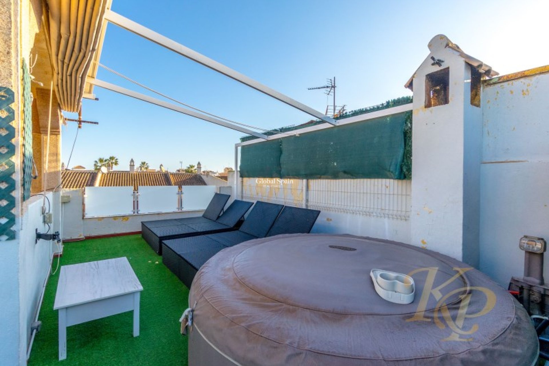 Revente - MAISON -
TORREVIEJA - Costa Blanca