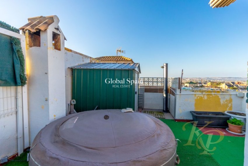 Revente - MAISON -
TORREVIEJA - Costa Blanca