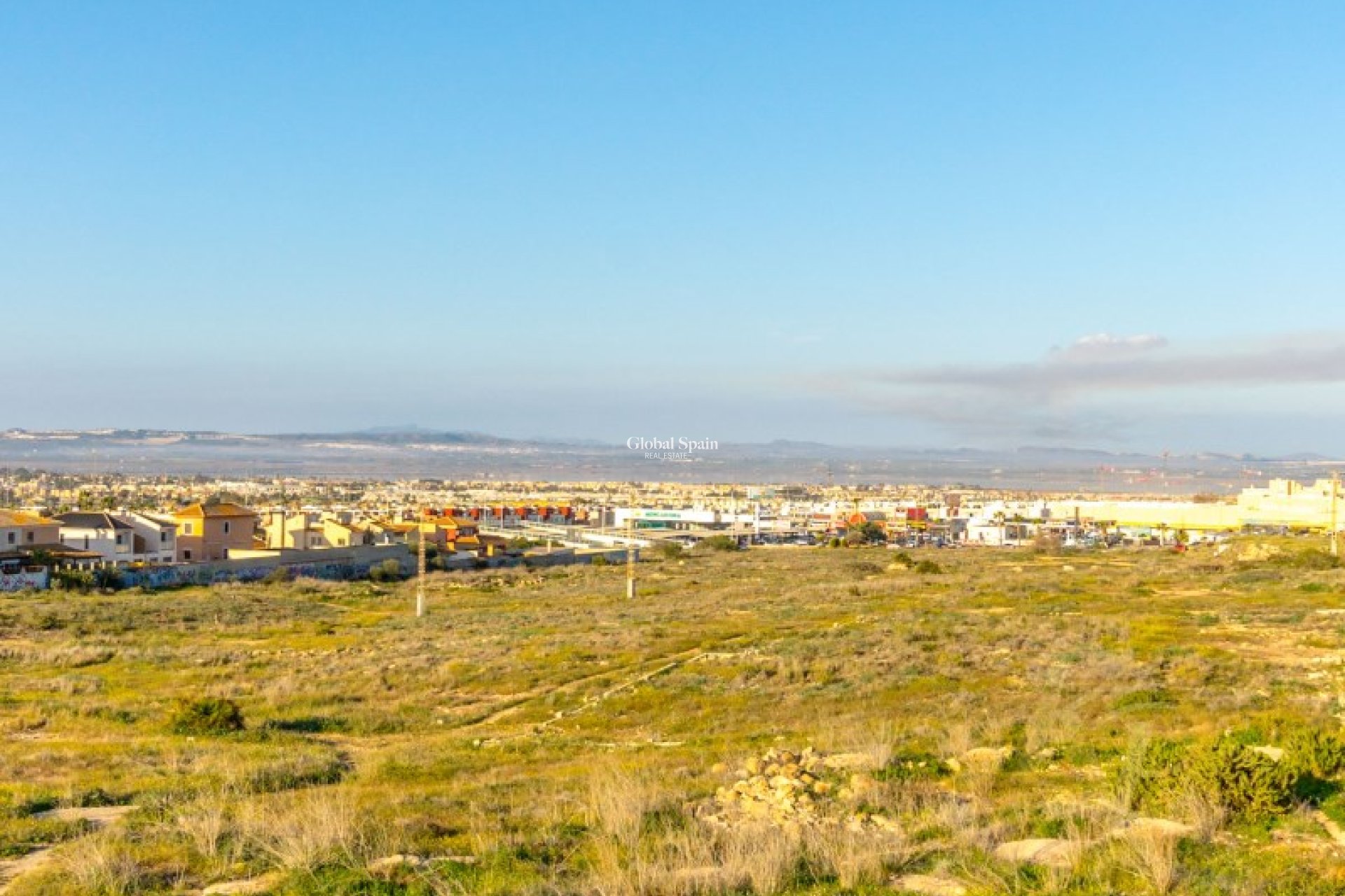 Revente - MAISON -
TORREVIEJA - Costa Blanca