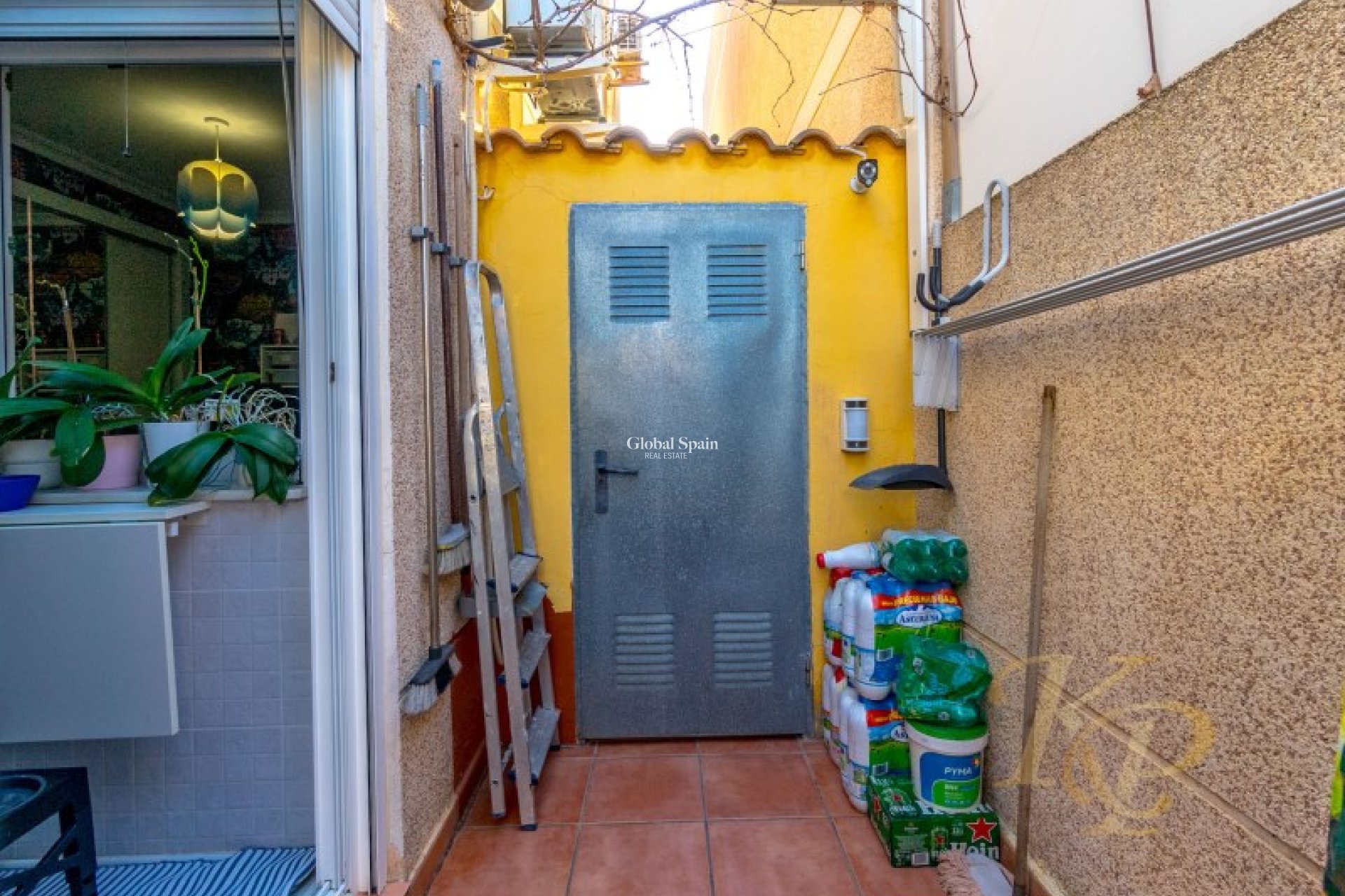 Revente - MAISON -
TORREVIEJA - Costa Blanca