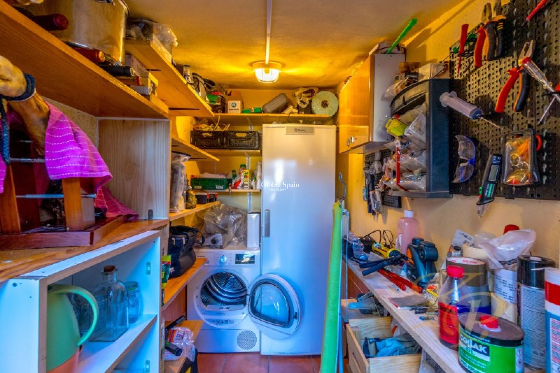 Revente - MAISON -
TORREVIEJA - Costa Blanca