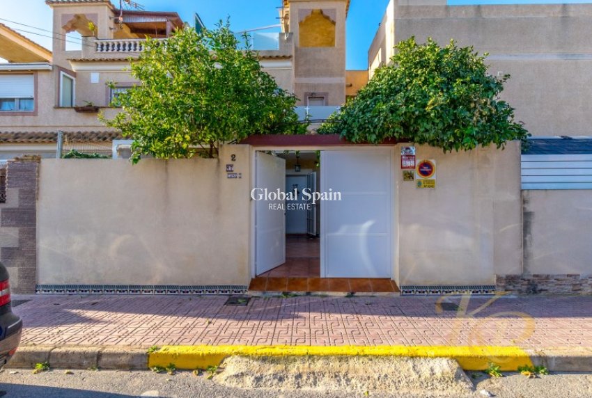 Revente - MAISON -
TORREVIEJA - Costa Blanca