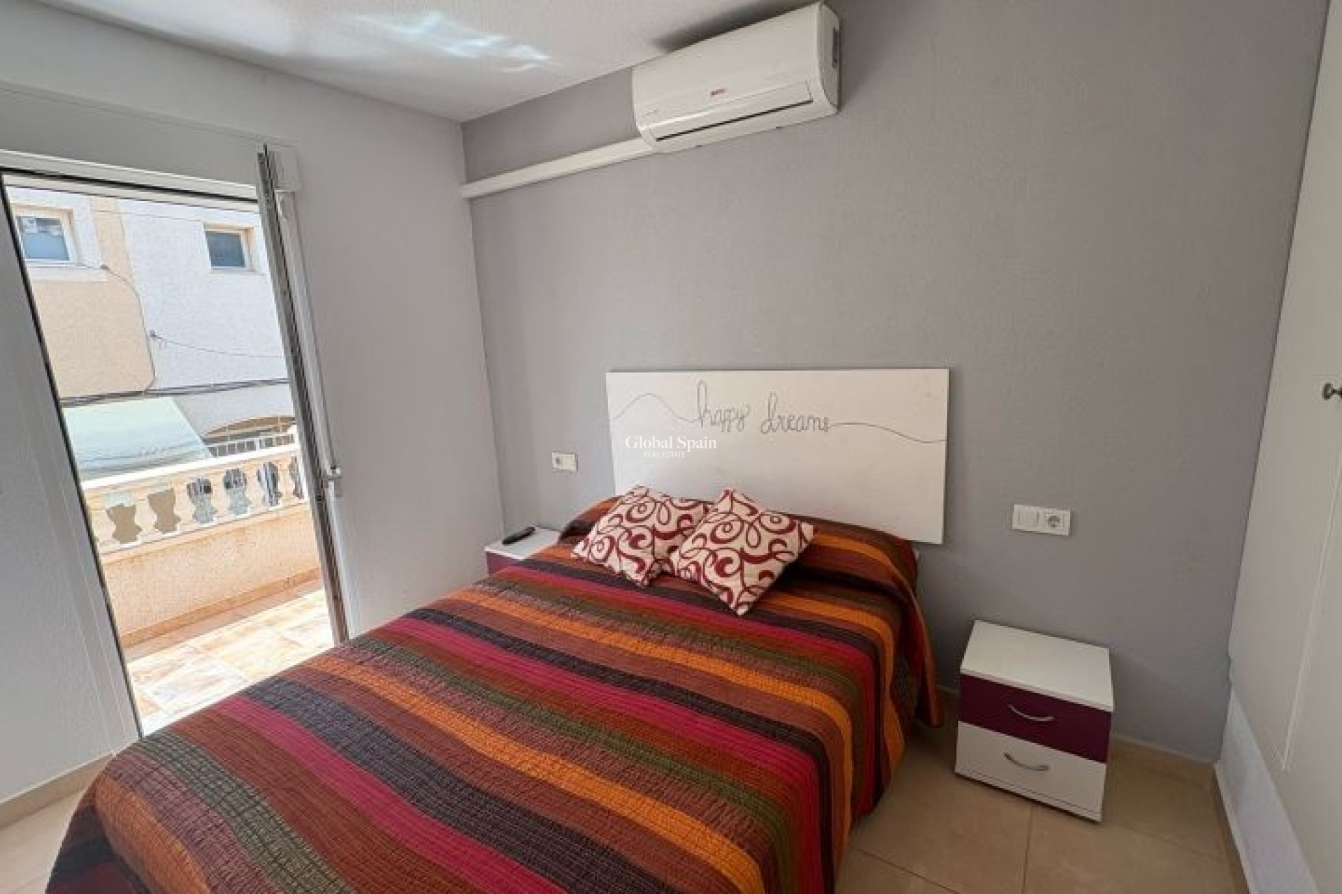 Revente - MAISON -
TORREVIEJA - Costa Blanca
