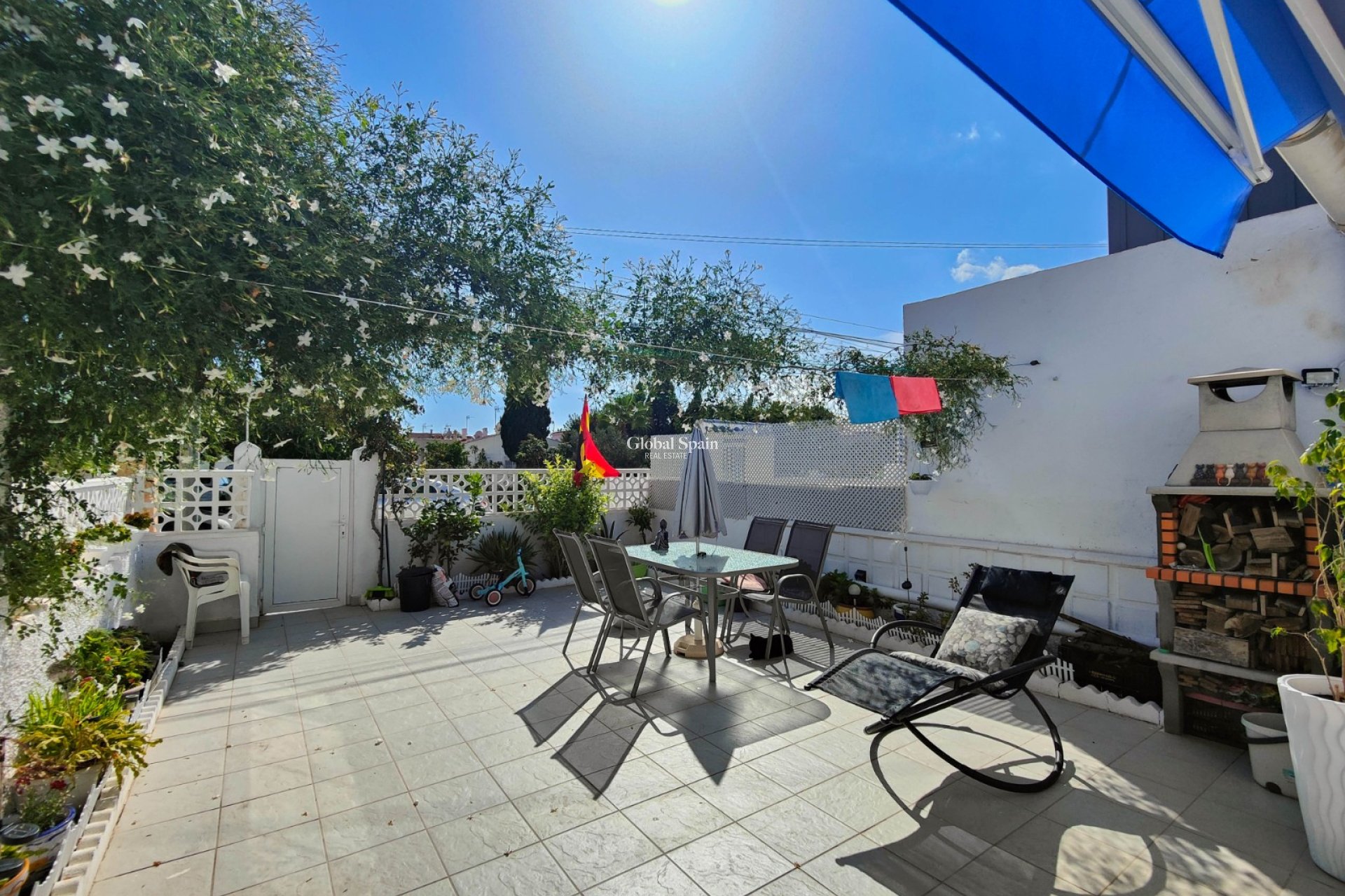 Revente - MAISON -
TORREVIEJA - Costa Blanca
