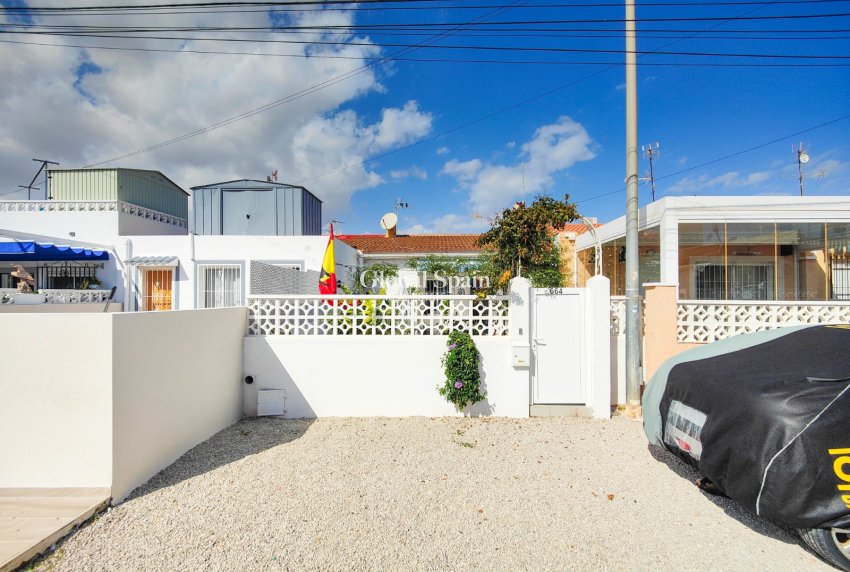 Revente - MAISON -
TORREVIEJA - Costa Blanca