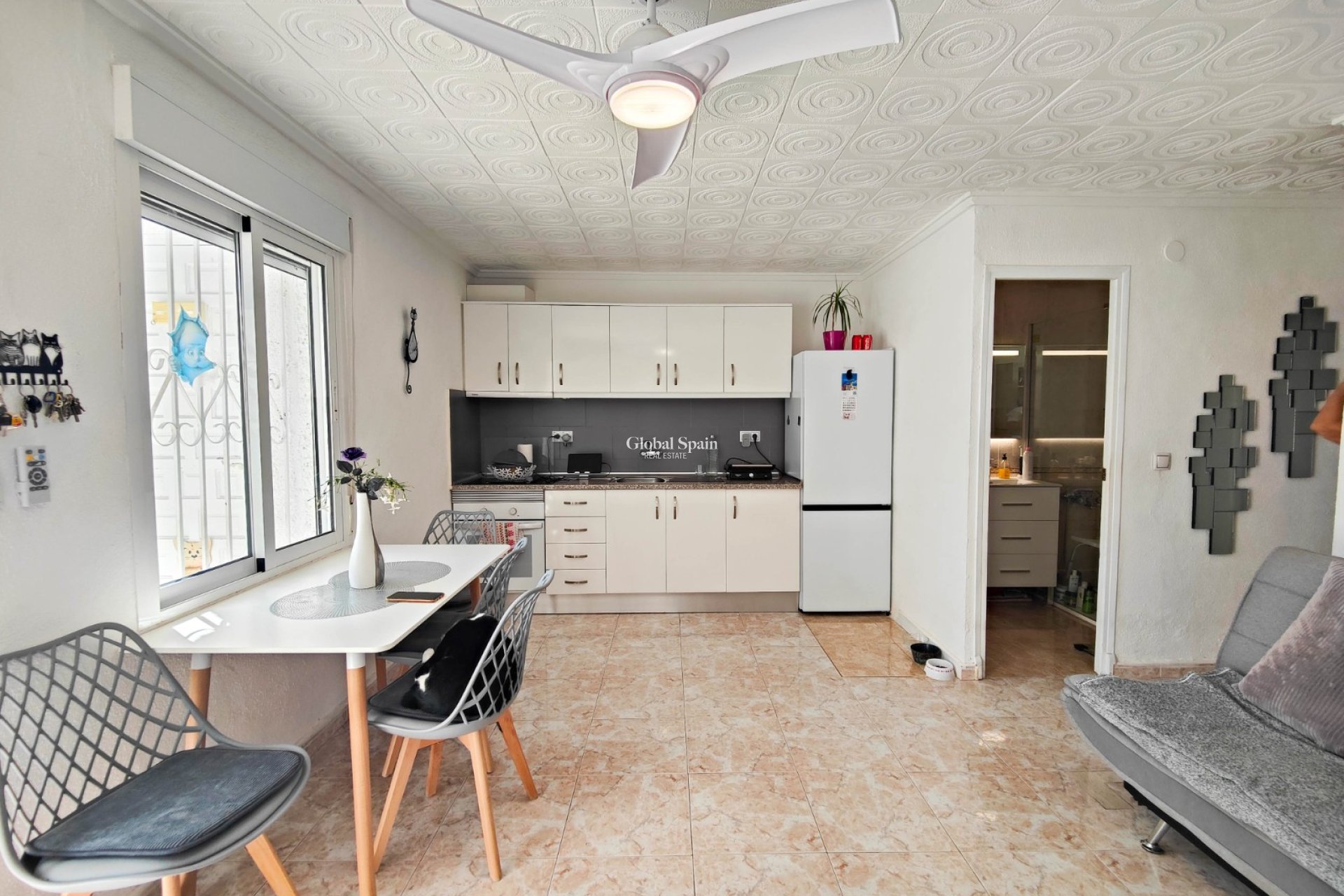 Revente - MAISON -
TORREVIEJA - Costa Blanca