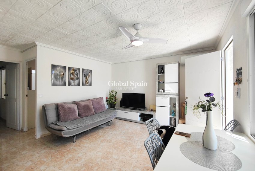 Revente - MAISON -
TORREVIEJA - Costa Blanca