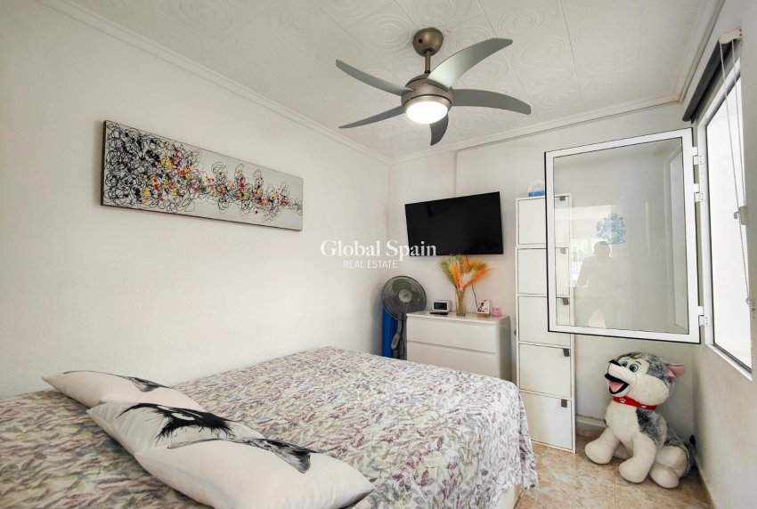 Revente - MAISON -
TORREVIEJA - Costa Blanca