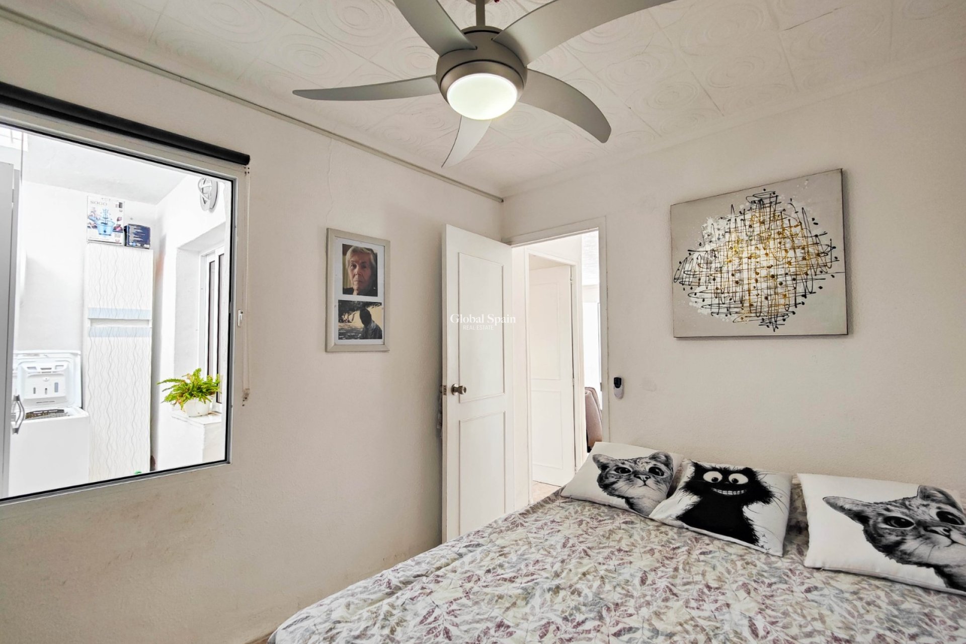 Revente - MAISON -
TORREVIEJA - Costa Blanca