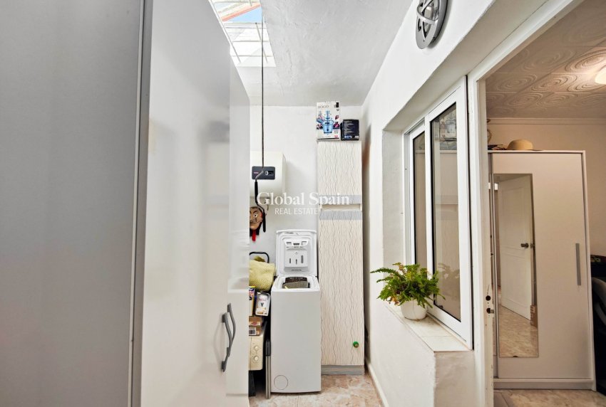 Revente - MAISON -
TORREVIEJA - Costa Blanca