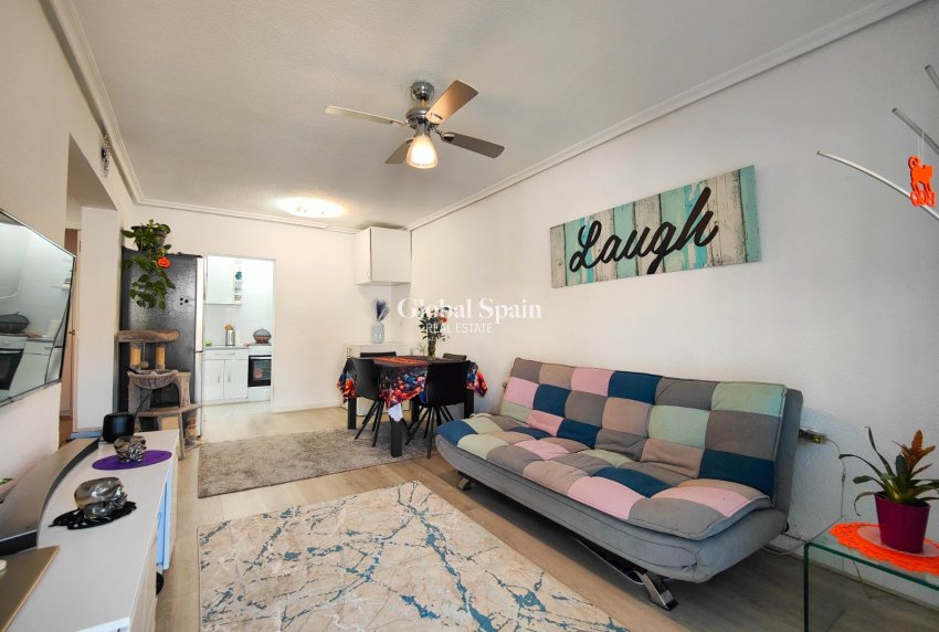 Revente - MAISON -
TORREVIEJA - Costa Blanca