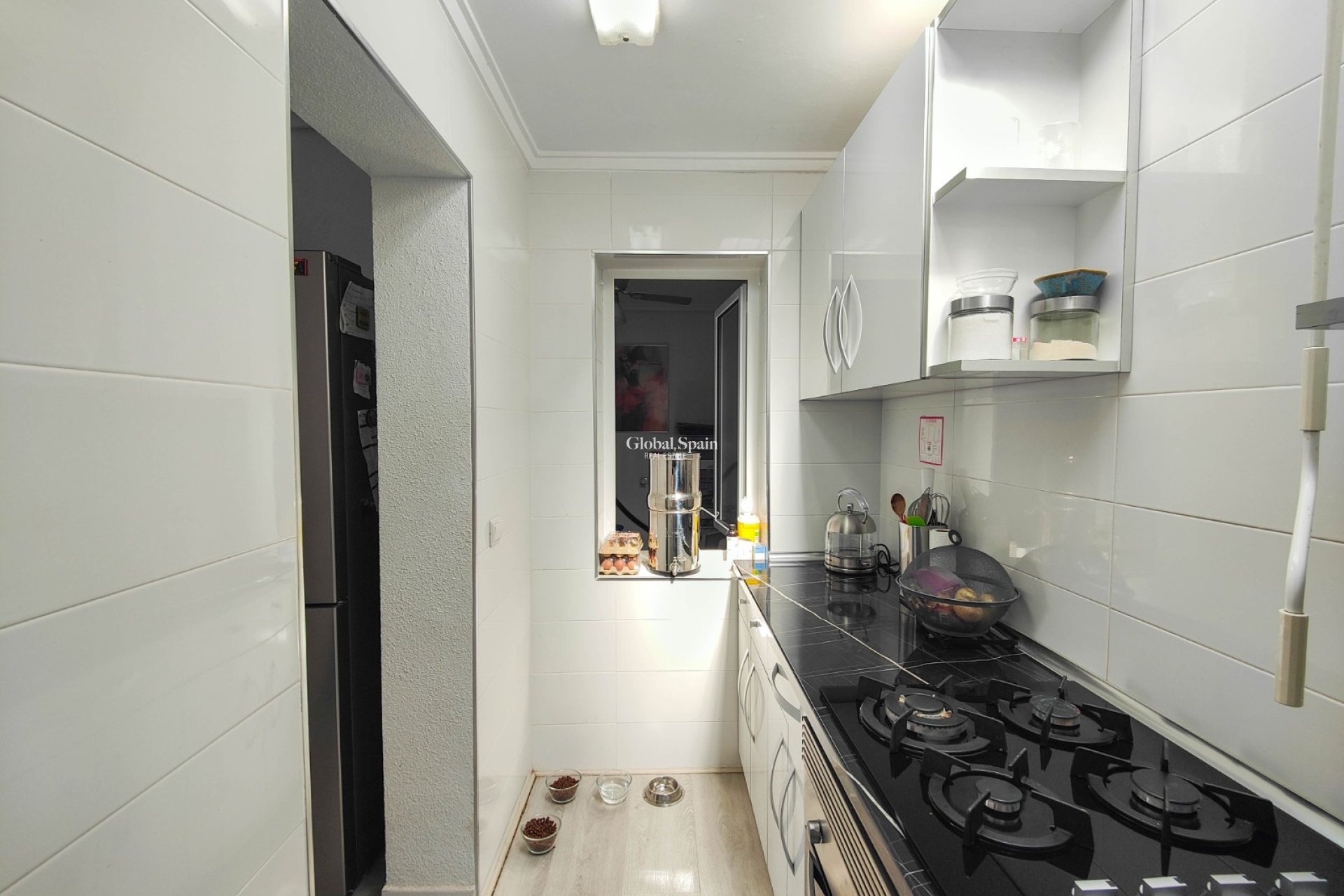 Revente - MAISON -
TORREVIEJA - Costa Blanca