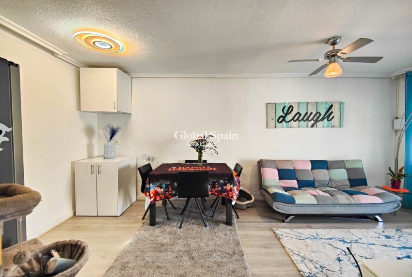 Revente - MAISON -
TORREVIEJA - Costa Blanca
