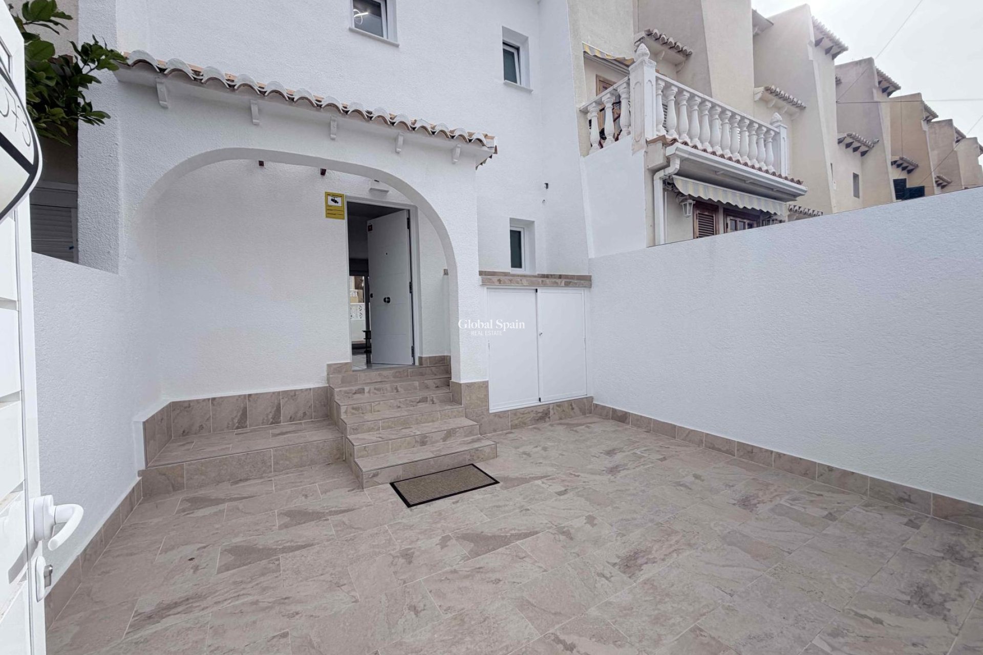 Revente - MAISON -
TORREVIEJA - Costa Blanca