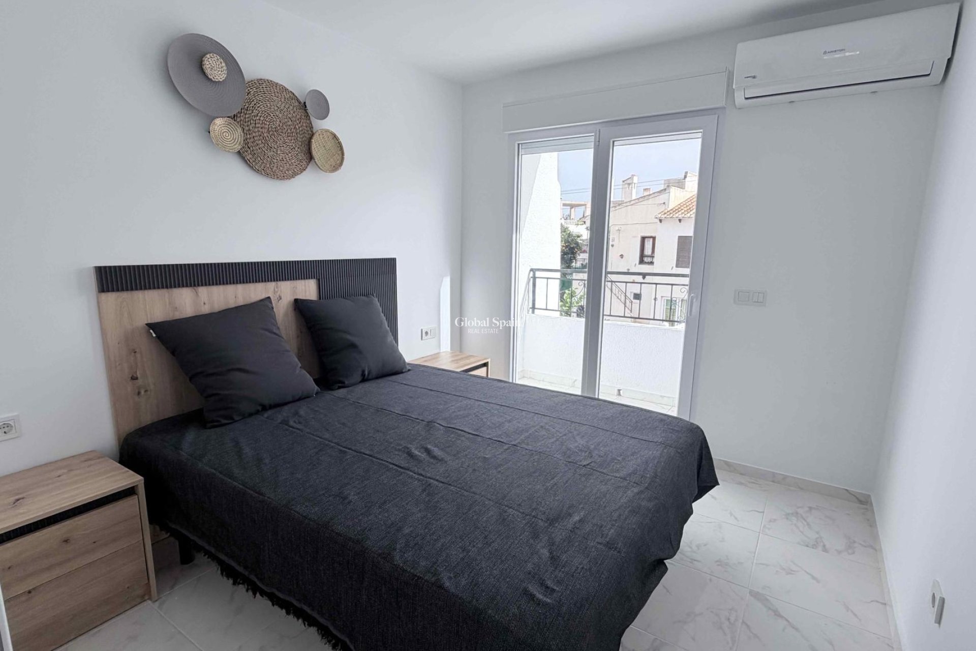 Revente - MAISON -
TORREVIEJA - Costa Blanca