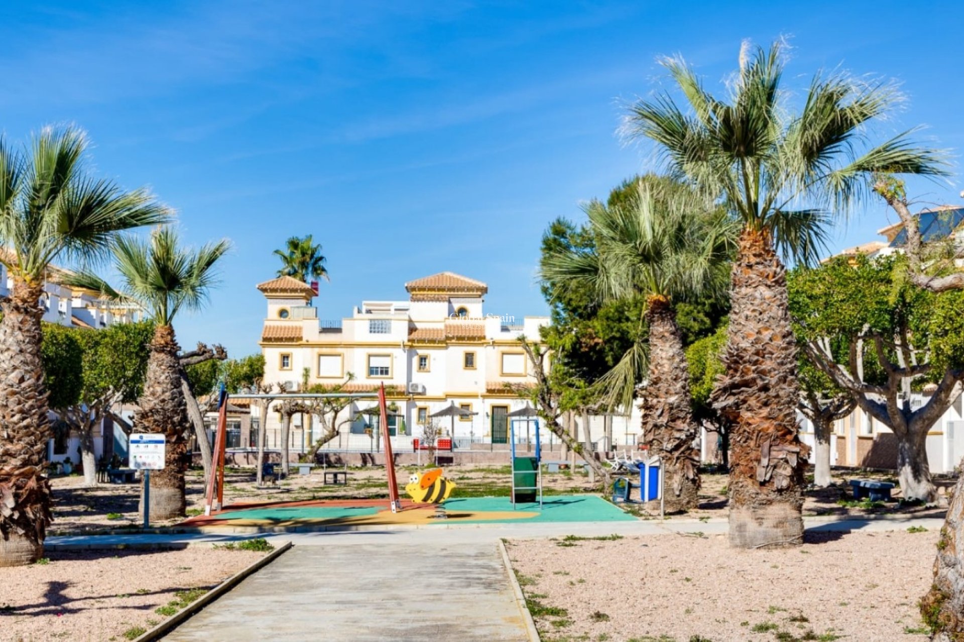 Revente - MAISON -
TORREVIEJA - Costa Blanca