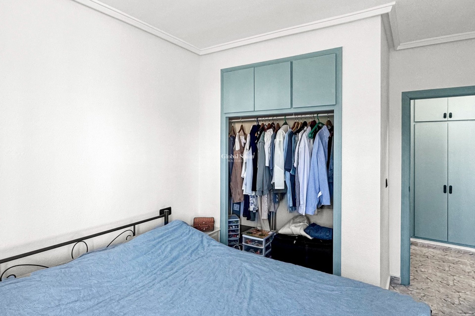 Revente - MAISON -
TORREVIEJA - Costa Blanca