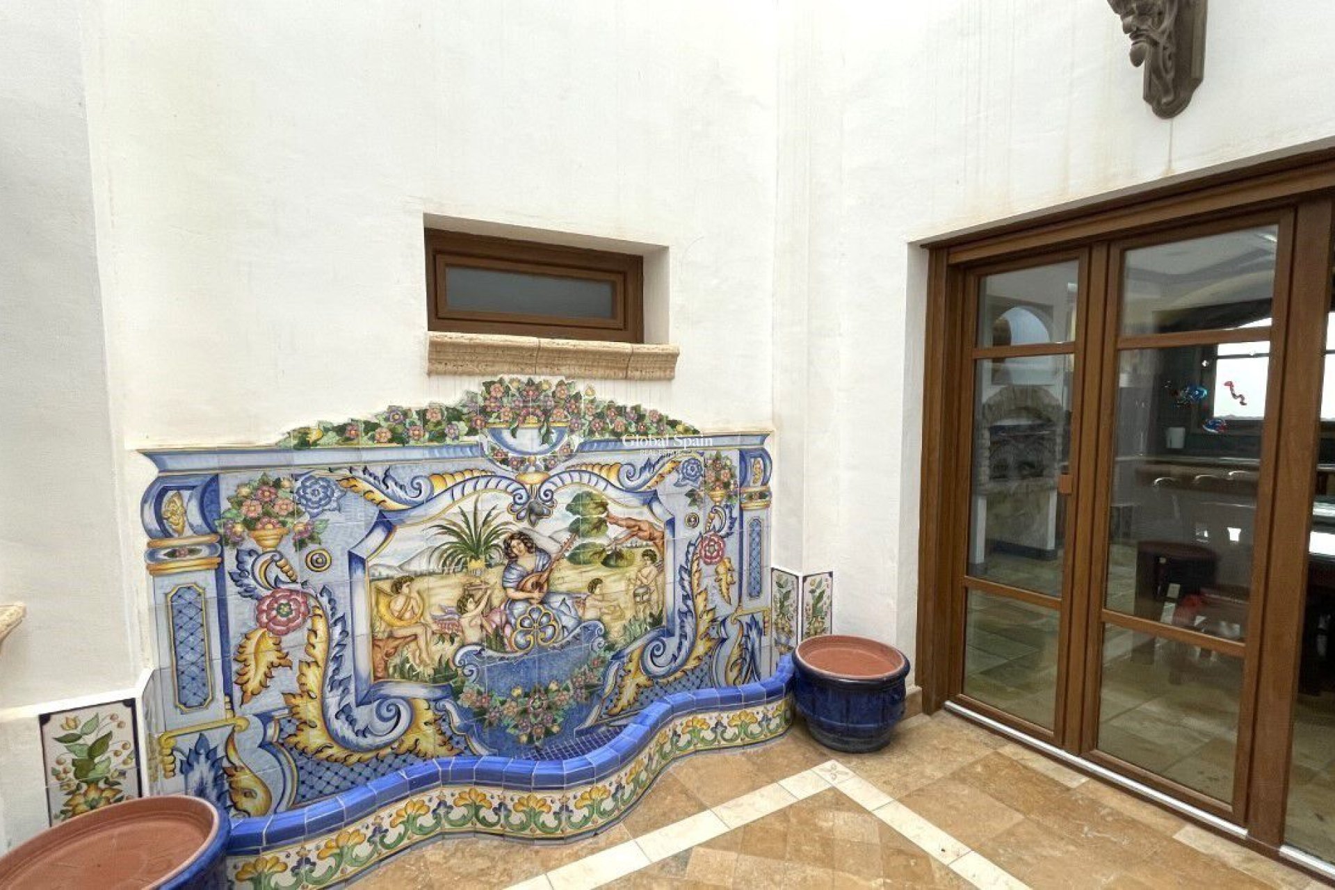 Revente - MAISON -
TORREVIEJA - Costa Blanca