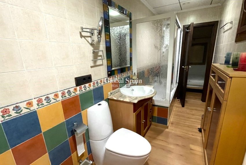 Revente - MAISON -
TORREVIEJA - Costa Blanca