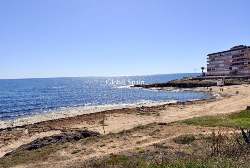 Revente - MAISON -
TORREVIEJA - Costa Blanca