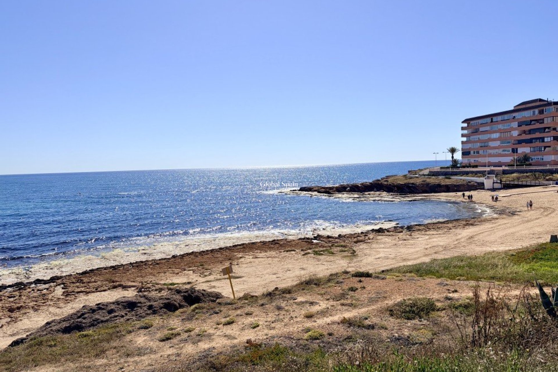 Revente - MAISON -
TORREVIEJA - Costa Blanca