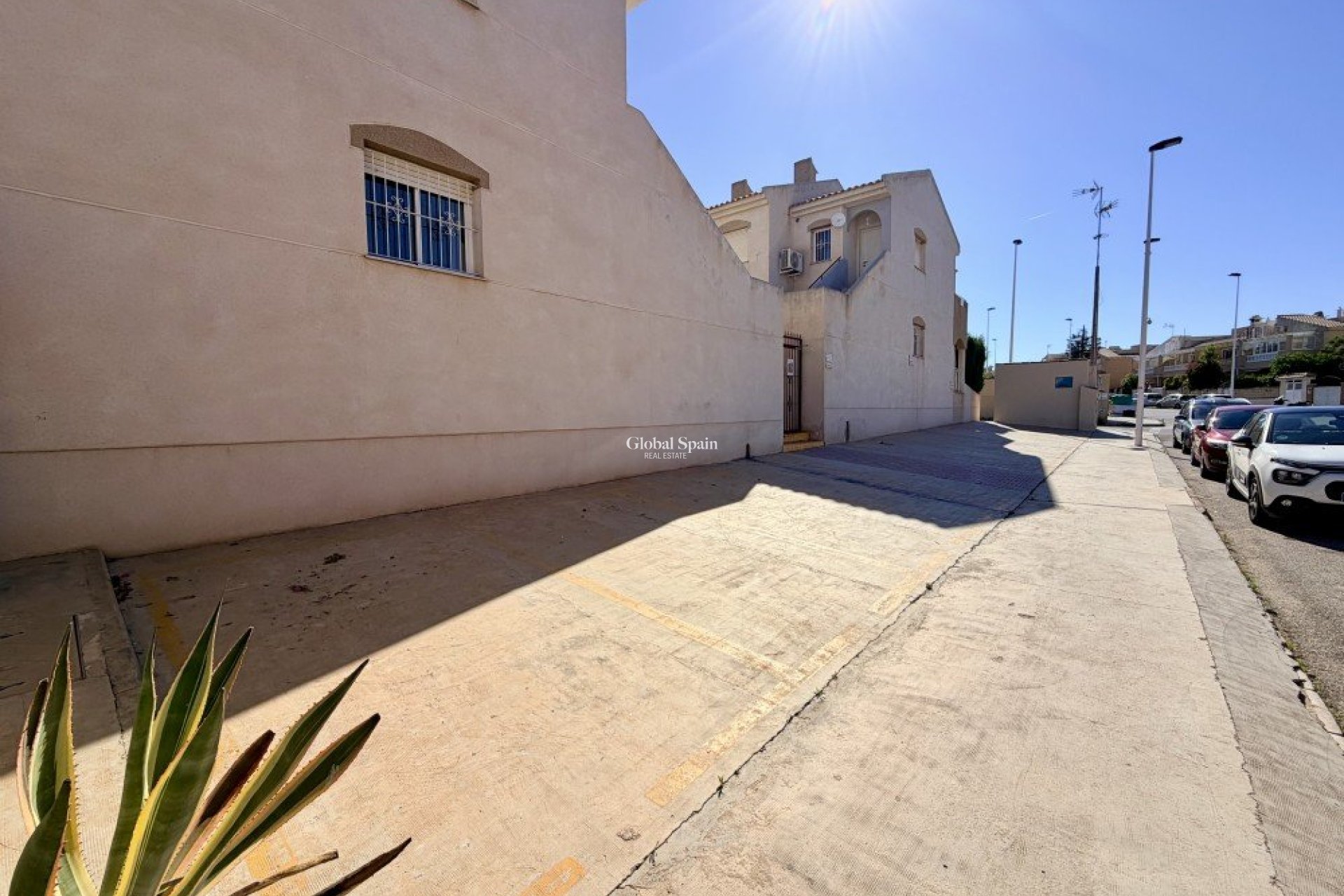 Revente - MAISON -
TORREVIEJA - Costa Blanca