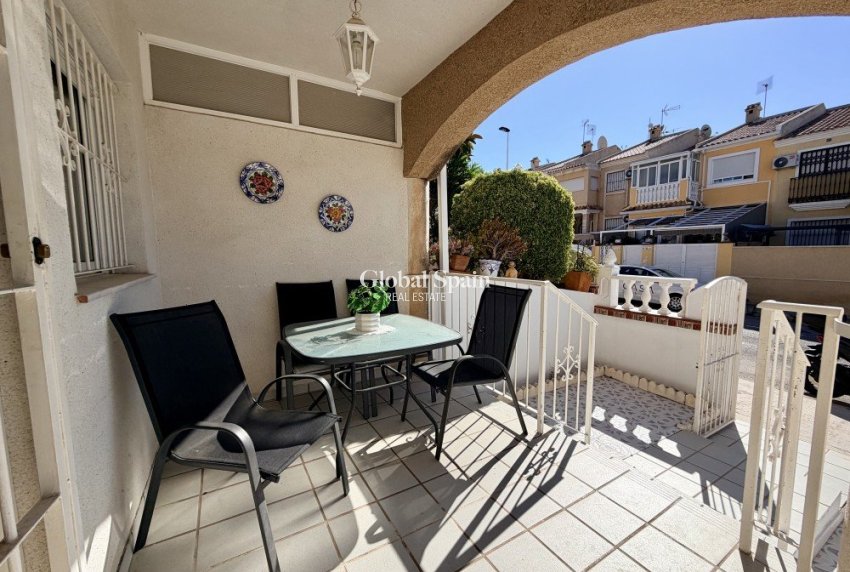 Revente - MAISON -
TORREVIEJA - Costa Blanca