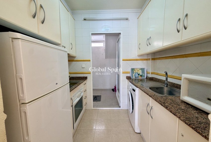 Revente - MAISON -
TORREVIEJA - Costa Blanca