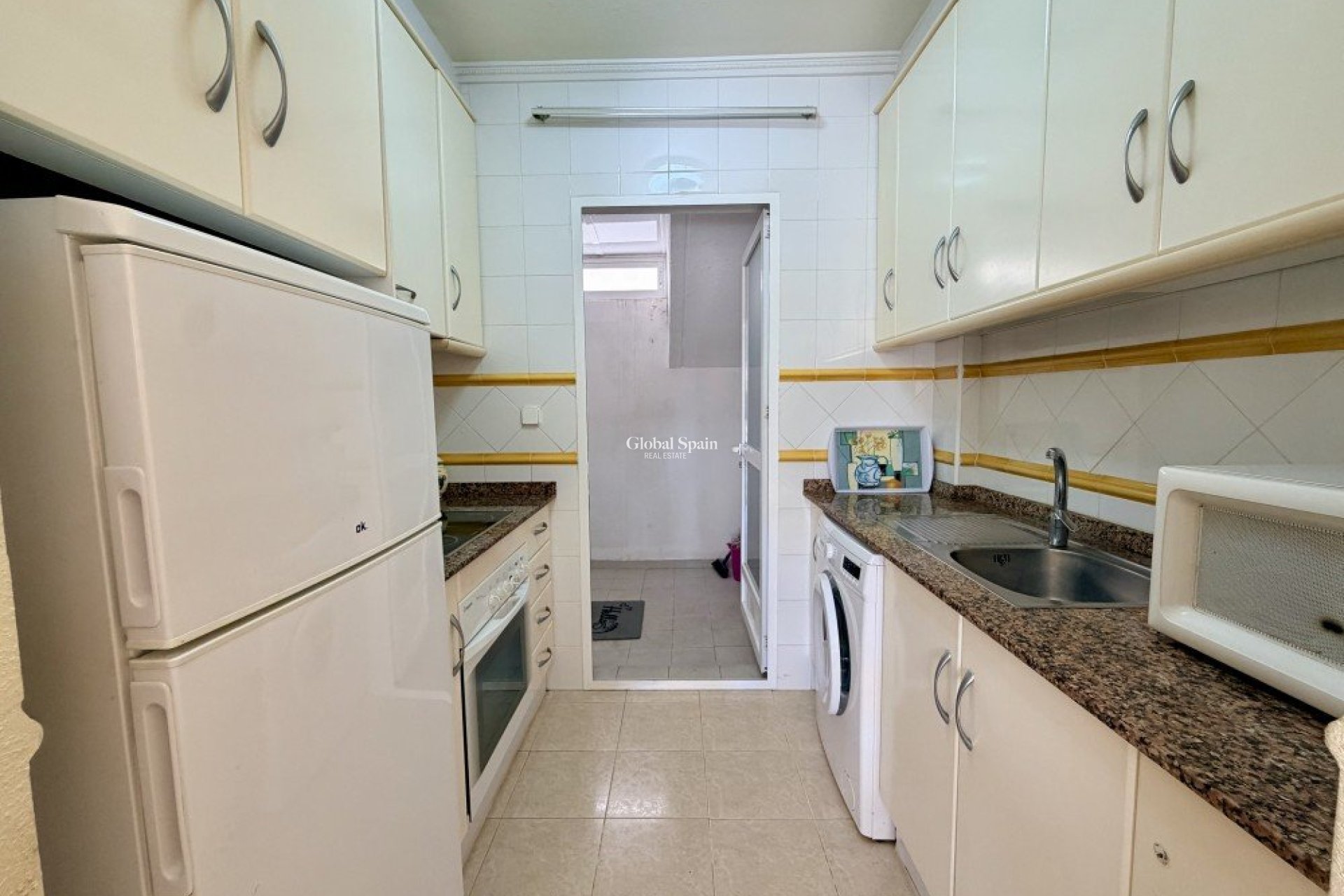 Revente - MAISON -
TORREVIEJA - Costa Blanca