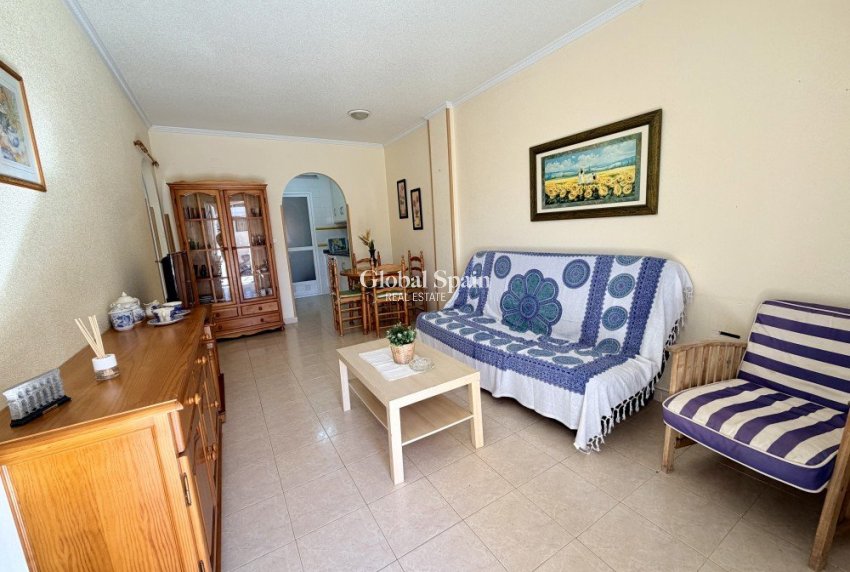Revente - MAISON -
TORREVIEJA - Costa Blanca