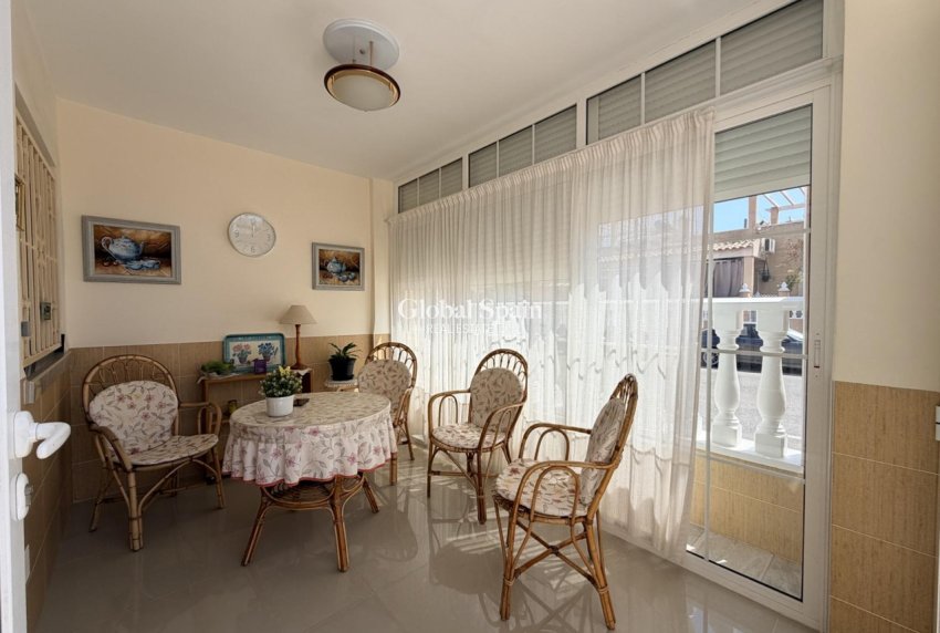 Revente - MAISON -
TORREVIEJA - Costa Blanca