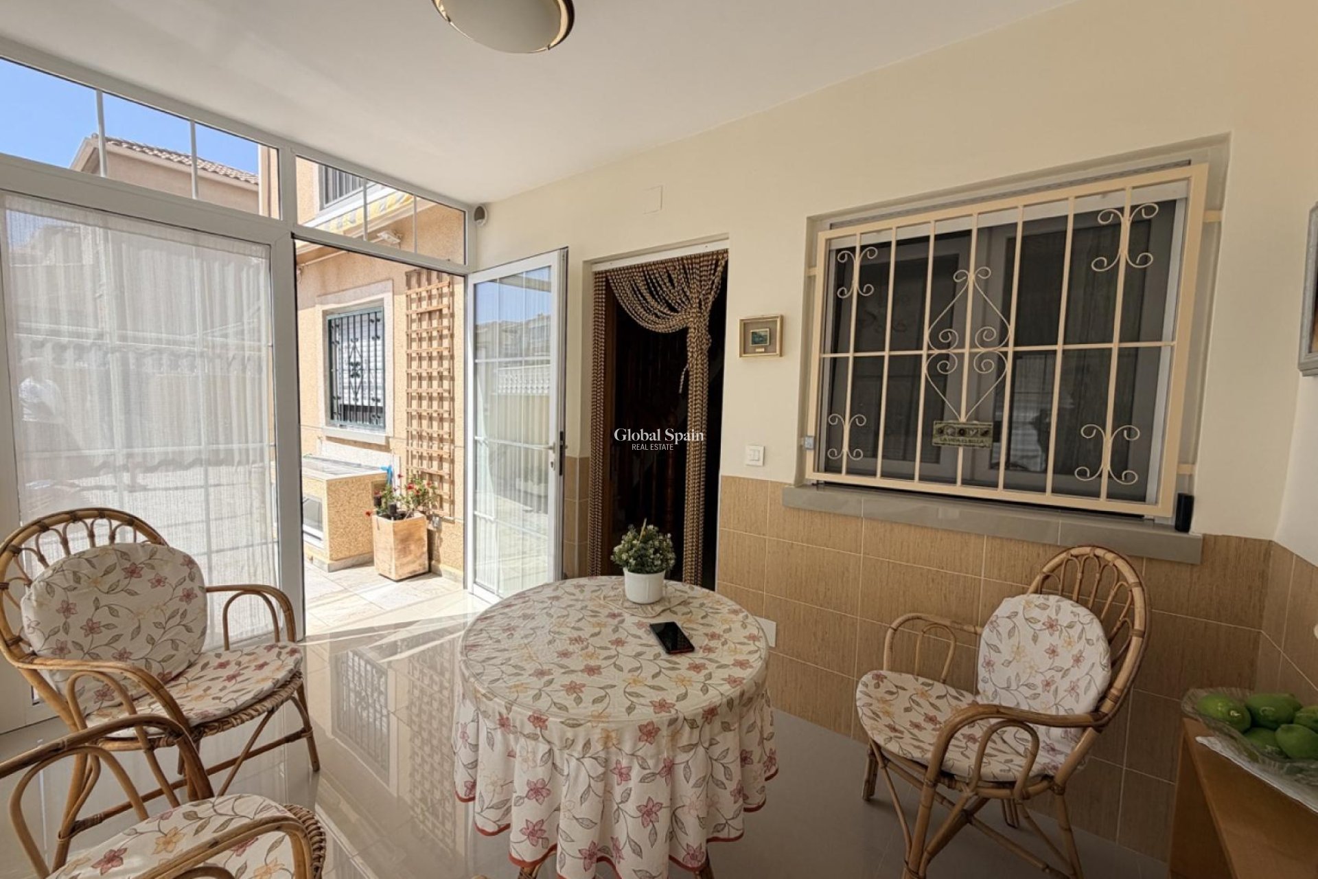 Revente - MAISON -
TORREVIEJA - Costa Blanca