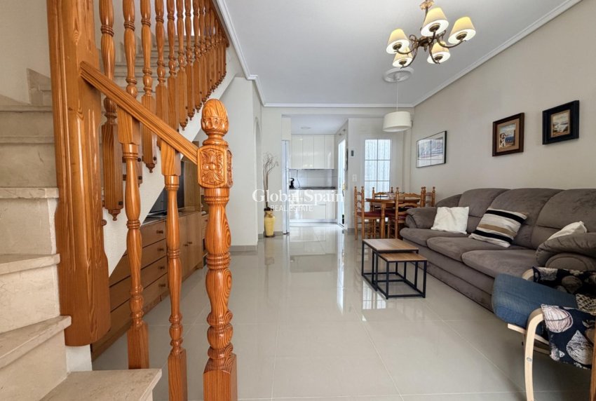 Revente - MAISON -
TORREVIEJA - Costa Blanca