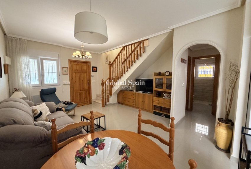 Revente - MAISON -
TORREVIEJA - Costa Blanca