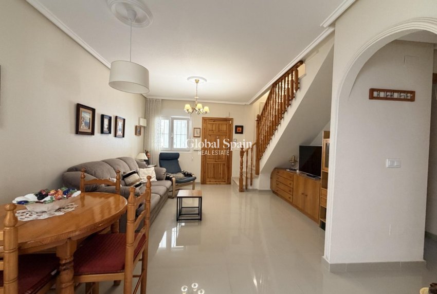 Revente - MAISON -
TORREVIEJA - Costa Blanca