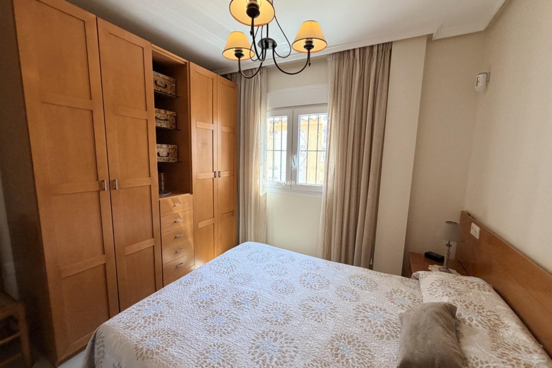Revente - MAISON -
TORREVIEJA - Costa Blanca