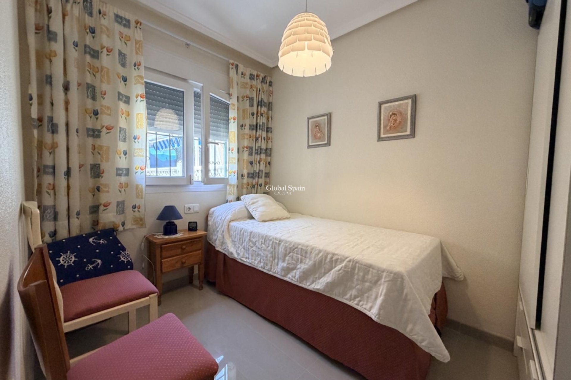 Revente - MAISON -
TORREVIEJA - Costa Blanca