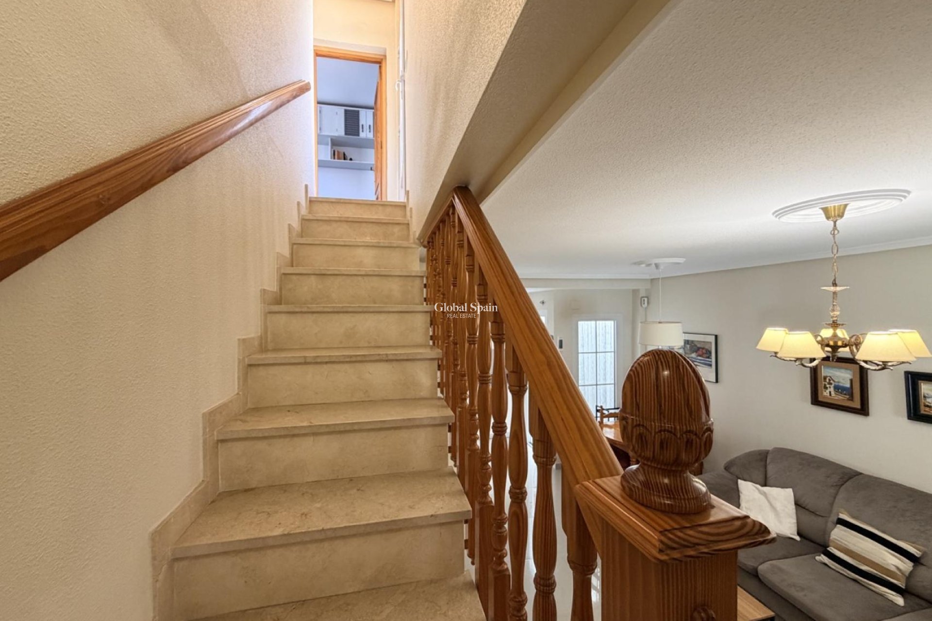 Revente - MAISON -
TORREVIEJA - Costa Blanca
