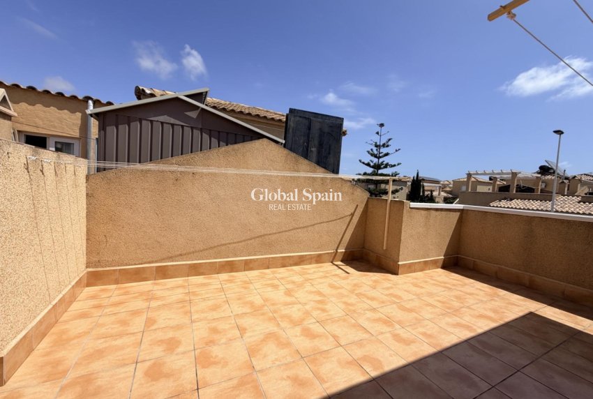 Revente - MAISON -
TORREVIEJA - Costa Blanca