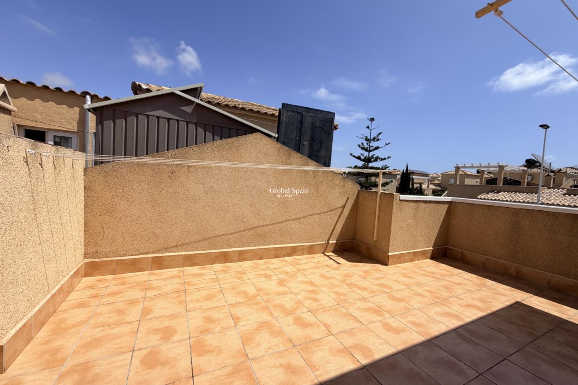 Revente - MAISON -
TORREVIEJA - Costa Blanca
