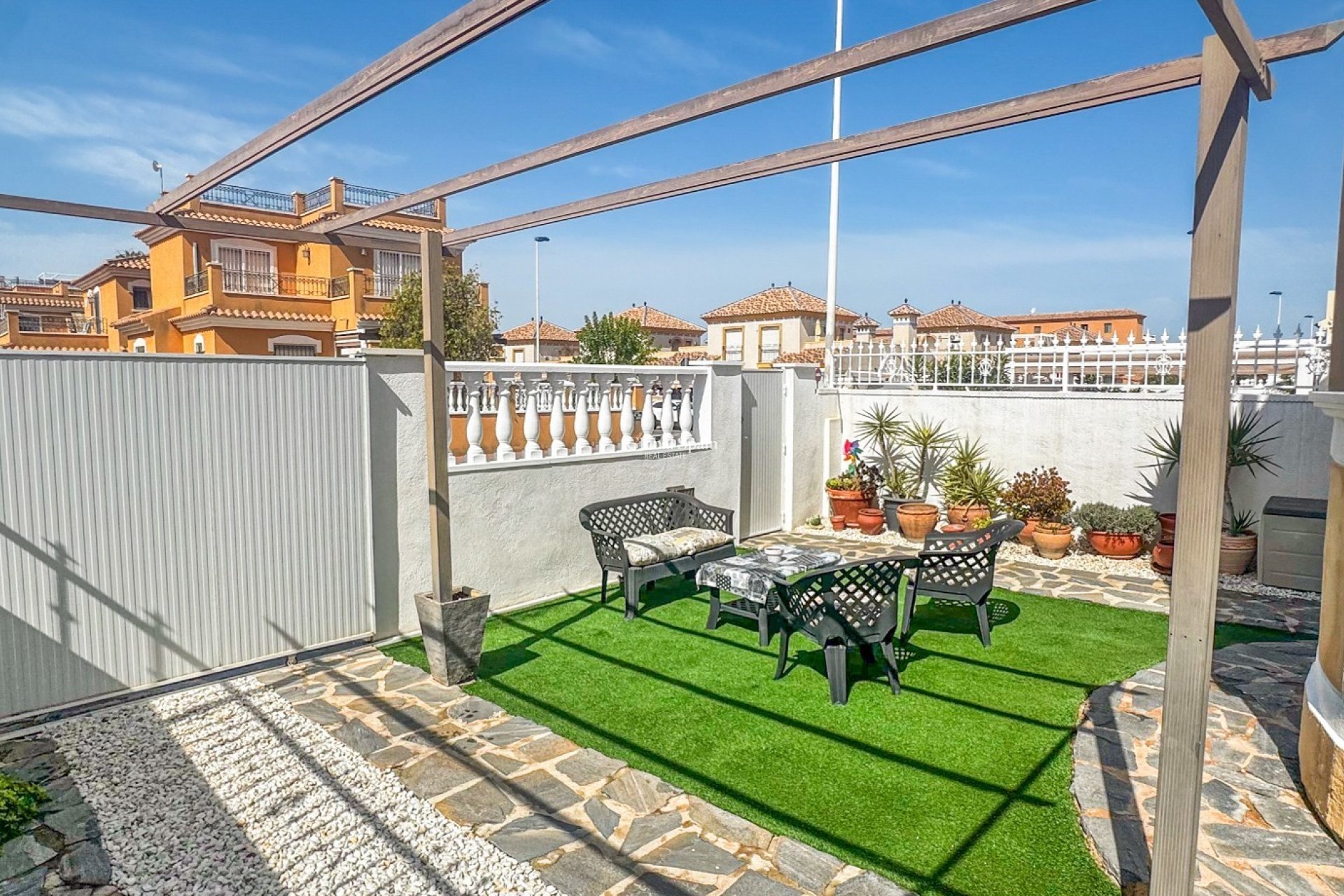 Revente - MAISON -
TORREVIEJA - Costa Blanca