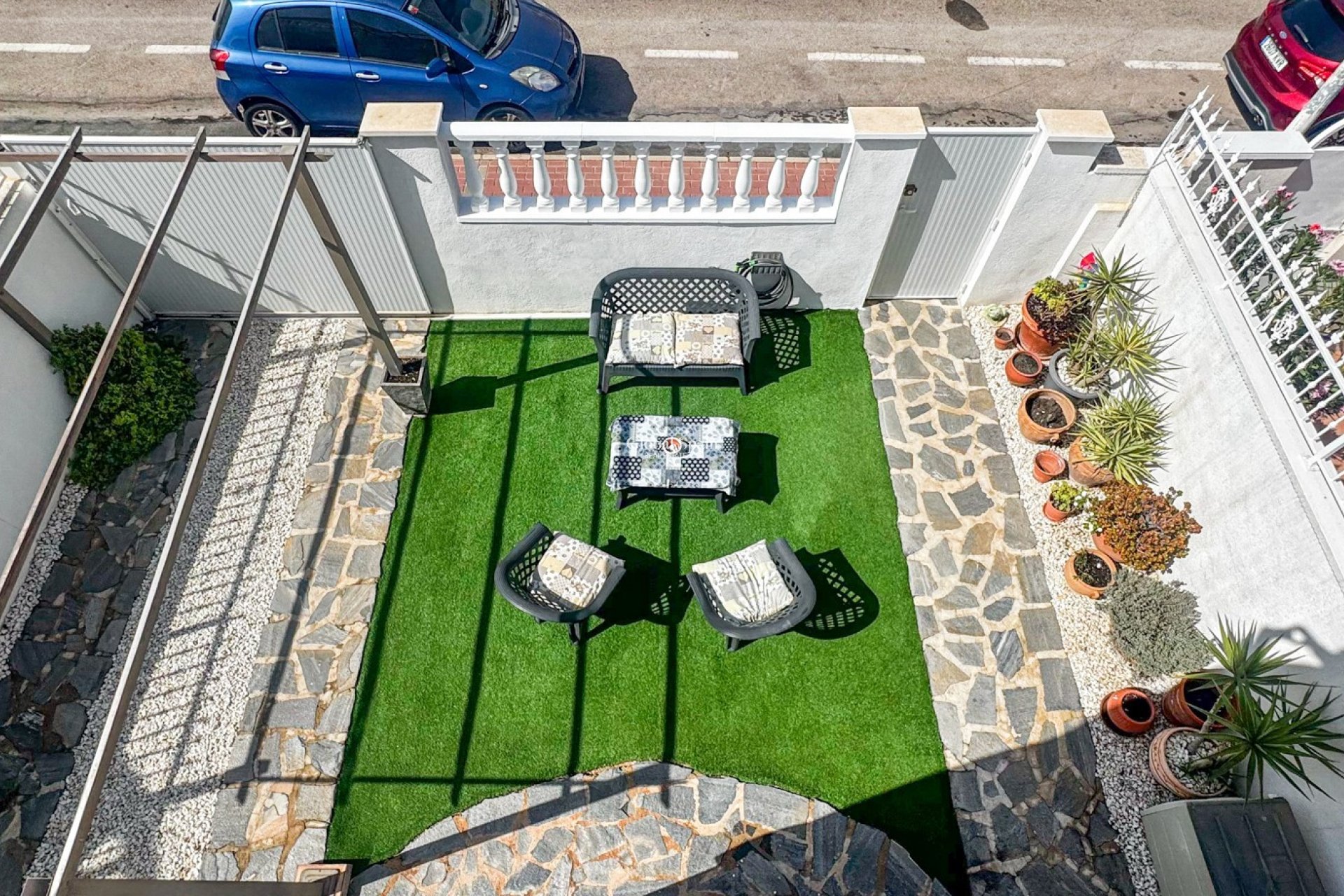 Revente - MAISON -
TORREVIEJA - Costa Blanca