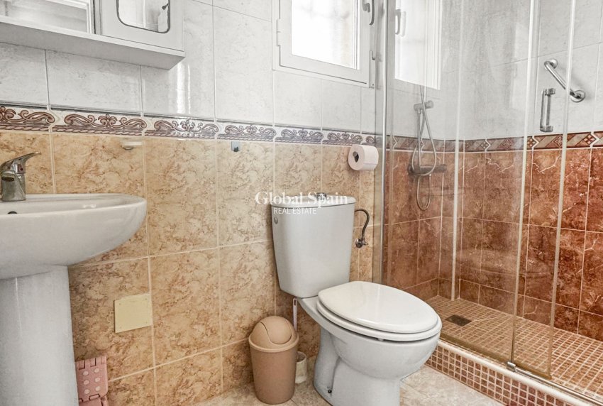 Revente - MAISON -
TORREVIEJA - Costa Blanca