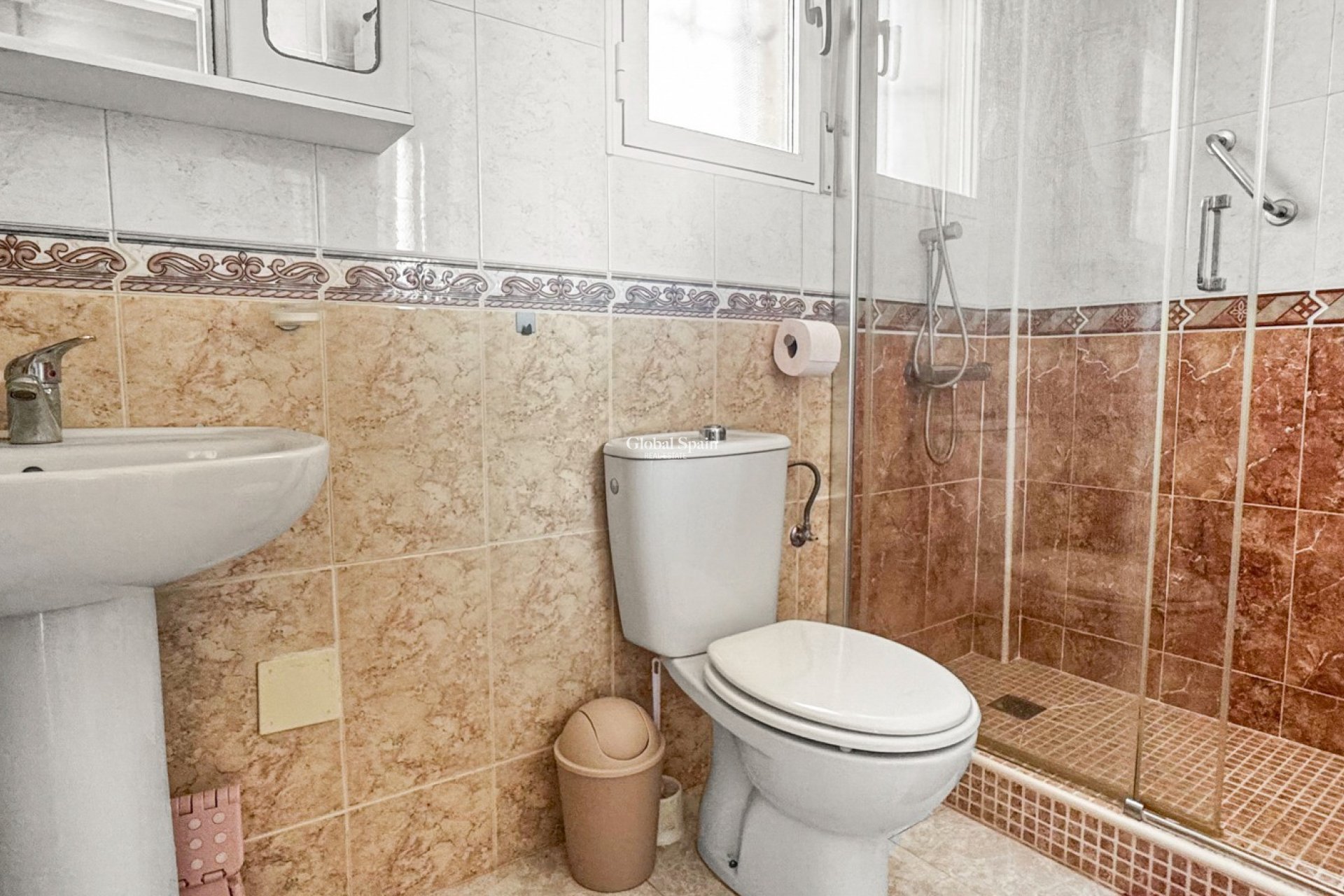 Revente - MAISON -
TORREVIEJA - Costa Blanca