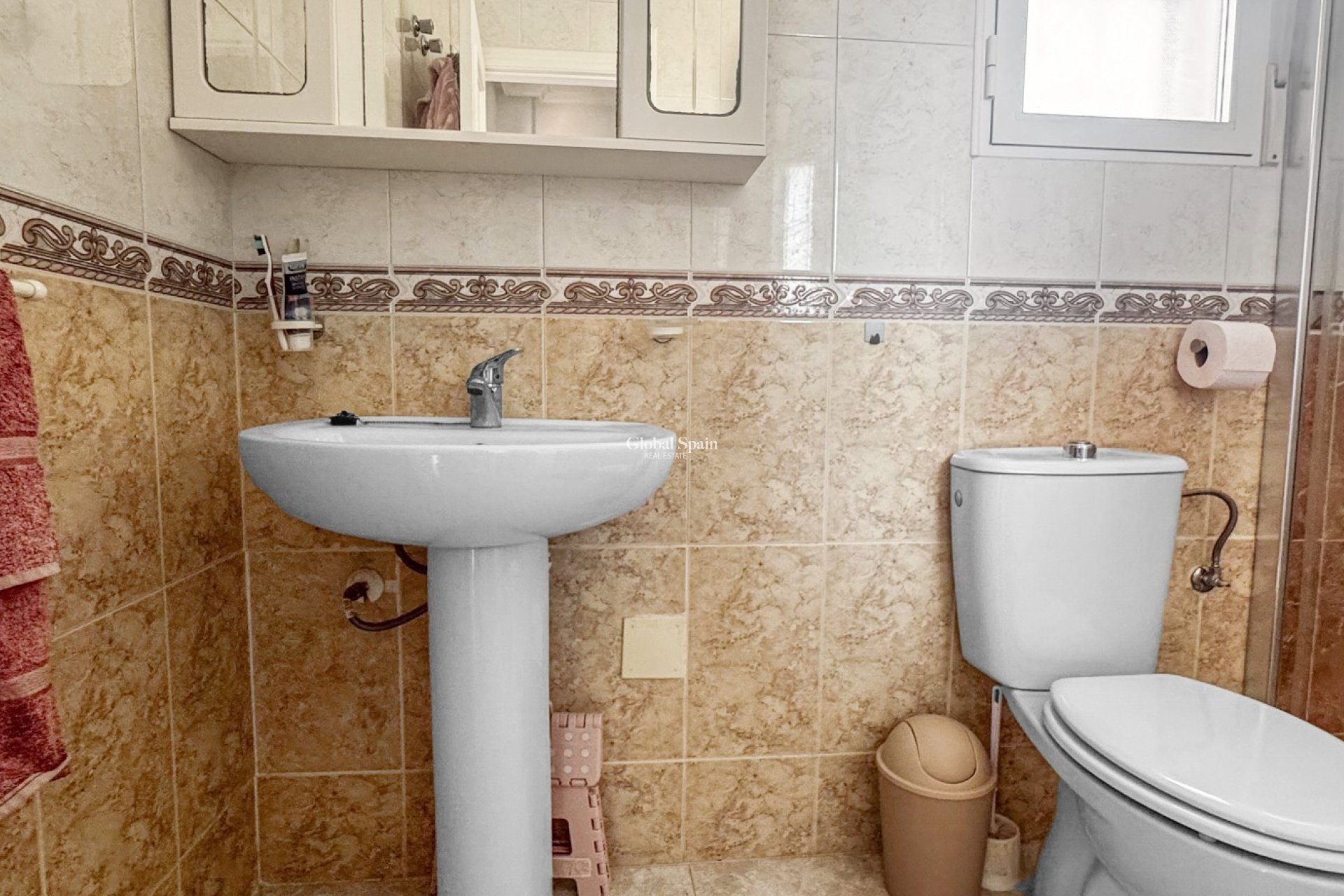 Revente - MAISON -
TORREVIEJA - Costa Blanca