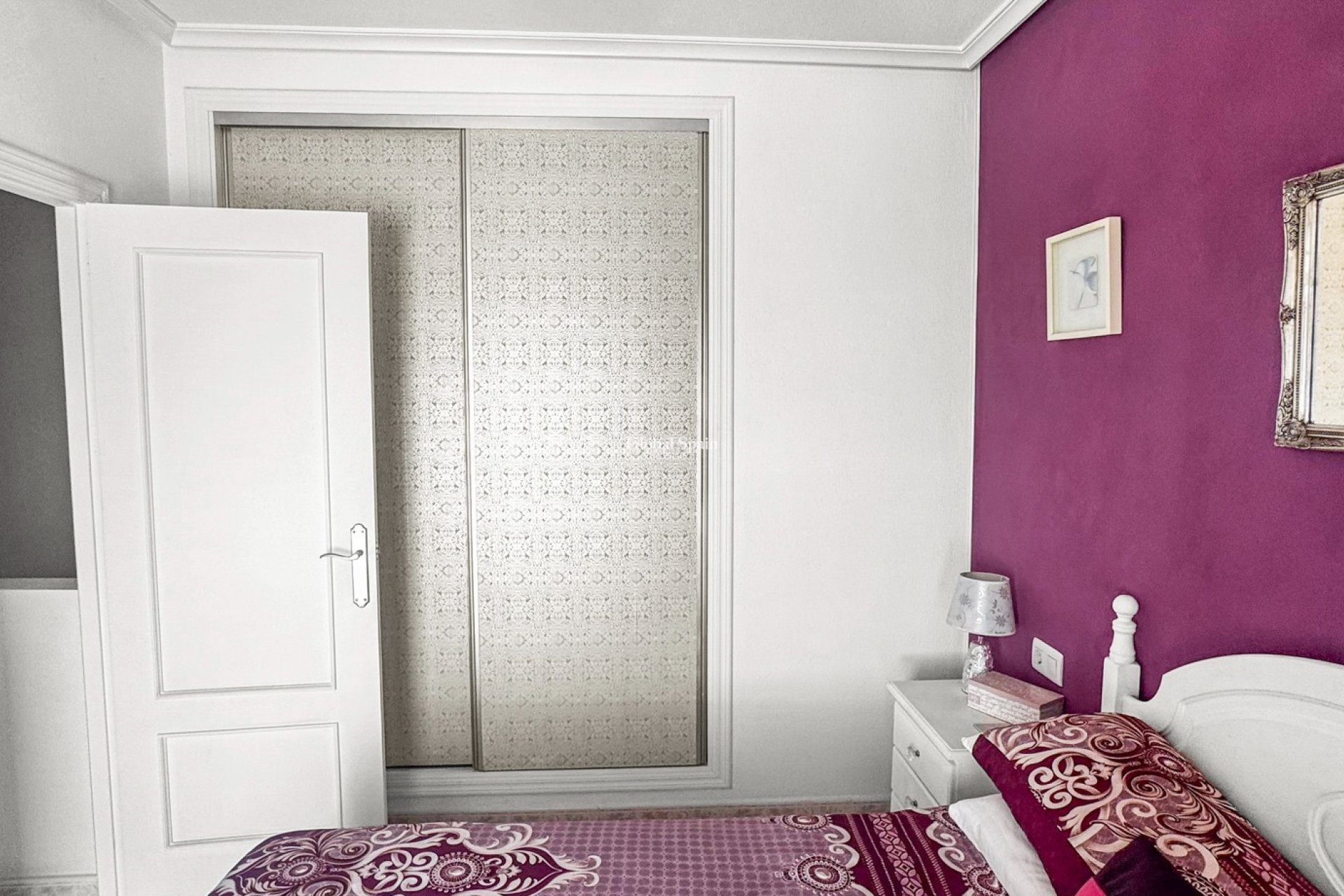 Revente - MAISON -
TORREVIEJA - Costa Blanca