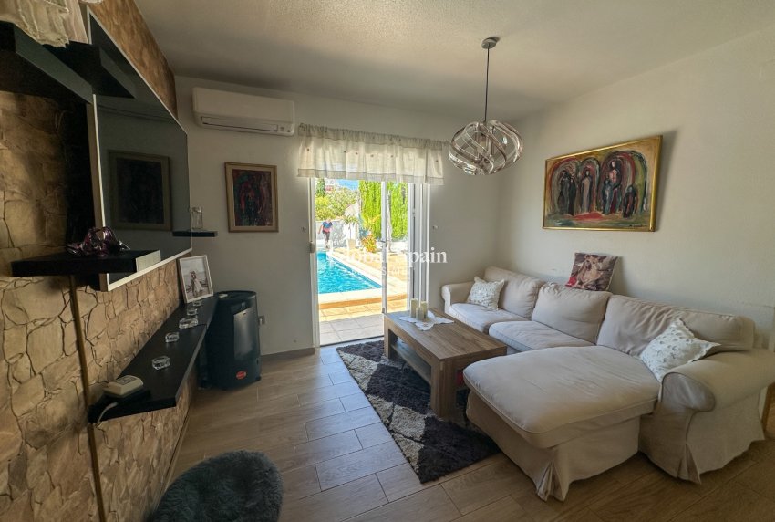 Revente - MAISON -
TORREVIEJA - Costa Blanca