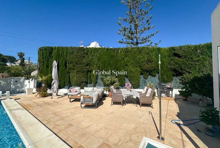 Revente - MAISON -
TORREVIEJA - Costa Blanca